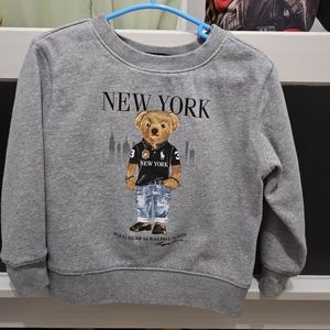 Polo Ralph Lauren New York